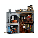 LEGO® 75978 Harry Potter™ Diagon Alley™ - My Hobbies