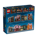 LEGO® 75978 Harry Potter™ Diagon Alley™ - My Hobbies