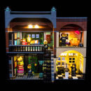 LEGO Diagon Alley 75978 Light Kit (LEGO Set Are Not Included ) - My Hobbies