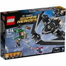 LEGO® 76046 DC Super Heroes Heroes of Justice: Sky High Battle (Box Damaged) - My Hobbies