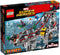 LEGO 76057 DC Super Heroes Spider-Man: Web Warriors Ultimate Bridge Battle - My Hobbies