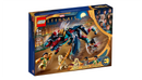 LEGO® 76154 Marvel Deviant Ambush! - My Hobbies