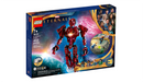 LEGO® 76155 Marvel The Eternals In Arishem’s Shadow - My Hobbies