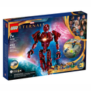 LEGO® 76155 Marvel The Eternals In Arishem’s Shadow - My Hobbies