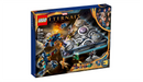 LEGO® 76156 Marvel Rise of the Domo - My Hobbies