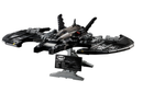 LEGO® 76161 DC Comics Super Heroes 1989 Batwing - My Hobbies