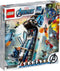 LEGO® 76166 Marvel Super Heroes Avengers Tower Battle - My Hobbies