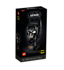 LEGO® 76182 DC Super Heroes Batman™ Cowl - My Hobbies