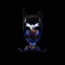 Light My Bricks LEGO Batman Cowl 76182 Light Kit(LEGO Set Not Included) - My Hobbies