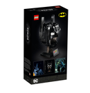 LEGO® 76182 DC Super Heroes Batman™ Cowl - My Hobbies