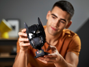 LEGO® 76182 DC Super Heroes Batman™ Cowl - My Hobbies