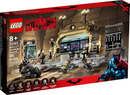 LEGO® 76183 Batcave: The Riddler Face off - My Hobbies
