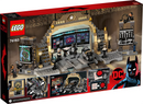 LEGO® 76183 Batcave: The Riddler Face off - My Hobbies