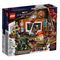 LEGO® 76185 Marvel Spider-Man at the Sanctum Workshop - My Hobbies