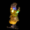 Light My Bricks LEGO Infinity Gauntlet