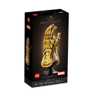 LEGO 76191 Marvel Super Heroes Infinity Gauntlet - My Hobbies