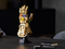 LEGO 76191 Marvel Super Heroes Infinity Gauntlet - My Hobbies