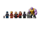 LEGO 76192 Marvel Super Heroes Avengers: Endgame Final Battle - My Hobbies