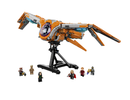 LEGO 76193 Marvel Super Heroes The Guardians’ Ship - My Hobbies