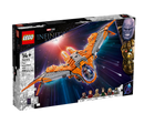LEGO 76193 Marvel Super Heroes The Guardians’ Ship - My Hobbies