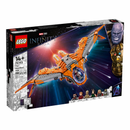 LEGO 76193 Marvel Super Heroes The Guardians’ Ship - My Hobbies