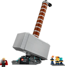 LEGO® 76209 Marvel Thor's Hammer - My Hobbies