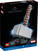 LEGO® 76209 Marvel Thor's Hammer - My Hobbies