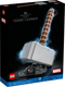 LEGO® 76209 Marvel Thor's Hammer - My Hobbies