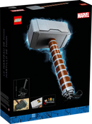 LEGO® 76209 Marvel Thor's Hammer - My Hobbies