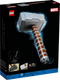 LEGO® 76209 Marvel Thor's Hammer - My Hobbies