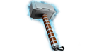 LEGO® 76209 Marvel Thor's Hammer - My Hobbies