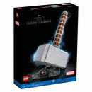 LEGO® 76209 Marvel Thor's Hammer - My Hobbies