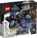 LEGO® 76211 Marvel Shuri's Sunbird - My Hobbies