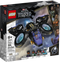 LEGO® 76211 Marvel Shuri's Sunbird - My Hobbies