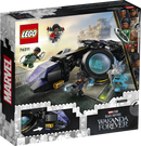 LEGO® 76211 Marvel Shuri's Sunbird - My Hobbies