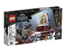 LEGO® 76213 Marvel King Namor’s Throne Room - My Hobbies