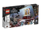 LEGO® 76213 Marvel King Namor’s Throne Room - My Hobbies