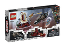 LEGO® 76213 Marvel King Namor’s Throne Room - My Hobbies