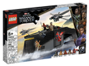 LEGO® 76214 Marvel Super Heroes Black Panther: War on the Water - My Hobbies