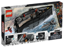 LEGO® 76214 Marvel Super Heroes Black Panther: War on the Water - My Hobbies