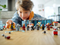 LEGO® 76216 Marvel Iron Man Armoury - My Hobbies