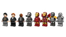 LEGO® 76216 Marvel Iron Man Armoury - My Hobbies