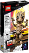 LEGO® 76217 Marvel I am Groot - My Hobbies