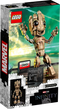 LEGO® 76217 Marvel I am Groot - My Hobbies