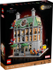 LEGO® 76218 Marvel Sanctum Sanctorum - My Hobbies