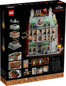 LEGO® 76218 Marvel Sanctum Sanctorum - My Hobbies