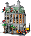 LEGO® 76218 Marvel Sanctum Sanctorum - My Hobbies