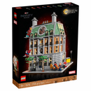 LEGO® 76218 Marvel Sanctum Sanctorum - My Hobbies