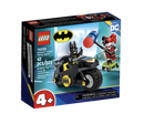 LEGO® 76220 DC Batman™ versus Harley Quinn™ - My Hobbies