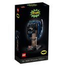 LEGO® 76238 DC Classic TV Series Batman™ Cowl - My Hobbies